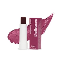 Raspberry 30 Spf Plump Lip Balm-dolgunlaştırıcı Dudak Nemlendiricisi