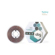 ABG Filament Bordo PLA