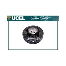 Ucel 3060 Krank Kasnağı 6 Kaburga 1 Serı - 2 Serı - X1 11237643074