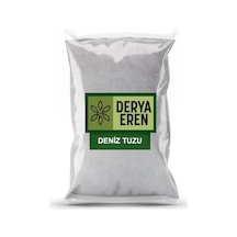 Derya Eren Deniz Tuzu İnce 500 G