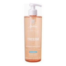 Bionike Triderm Saç Ve Vücut Temizleyici 400 Ml