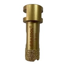 Mey İthalat Era 55887 20 Mm M14 Granit Mermer Delici Panç