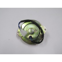 Unıversal Unıversal Klima Fan Motoru 2 Bağlantılı Küçük Tip - Diğer Oto Elektrik