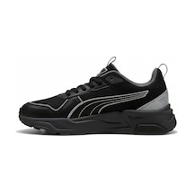 Puma Trinity 2 Lt Day I Night Kadın Siyah Spor Ayakkabı Siyah
