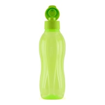 Tupperware 1 Lt Yeşil Eko Şişe