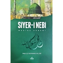 Siyer-i Nebi / Prof. Ali Muhammed Sallabi