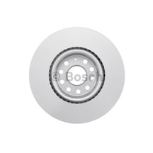 Vw Golf 7 1.2Tsı 2012-2017 Bosch Ön Disk 2 Adet N11.4948