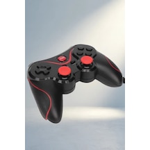 Ergonomik Bluetooth Oyun Kolu Android Uyumlu 1 Adet