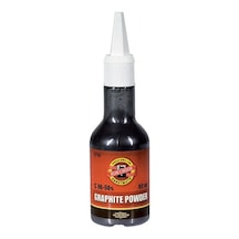 Koh-I Noor Graphite Powder - Grafit Tozu 80Ml