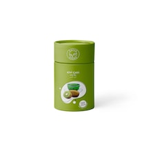 Kayla Gurme Kivi Çayı Kivi Taneli Silindir Karton Kutu 175 G