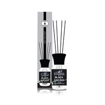 Sansiro Black Orchid Reed Diffuser Oda Kokusu 100 ML