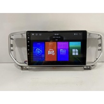 Kıa Yeni Sportage Android 14 2-32 Multimedya Carplay-kamera-ıps