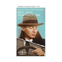 Ben Jack Mortimer Dım - Modern Klasikler Dizisi Ciltli - Qhdh-897668