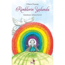 Renklerin Yolunda - Destek Yayınları