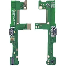 General Mobile Uyumlu Discovery Elite E7 Için Oem Bordlu Şarj Soketi (469237221)