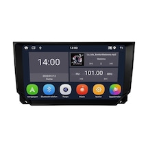 Seat Ibiza Android Multimedya Sistemi 2017-2020 Crv-4786xd