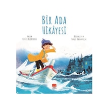 Bir Ada Hikayesi / Özgür Özgülgün