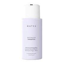 Professional Extension, Hızlı Uzamaya Yardımcı Saç Derisi Bakım Şampuanı, 350 Ml