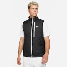 Nike Sportswear Therma-FIT Legacy Erkek Yelek Siyah