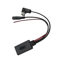 Hombey Pioneer Radyo Ip-bus İçin Bluetooth 5.0 Aux Girişli Kablosu - Araç Ses Sistemiyle Telefon Müzik Akışı Ve免提 Konuşma Desteği