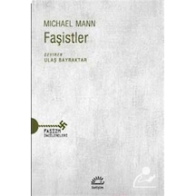 Faşistler - Michael Mann - İletişim Yayınları