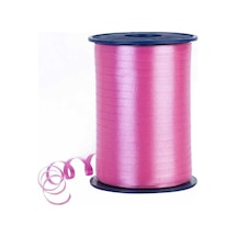 Fuşya Renk Rafya 8 Mm x 200 Metre balon İpi