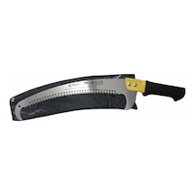 Testere Eğri Uçlu Tepe Budama Testeresi 380 Mm