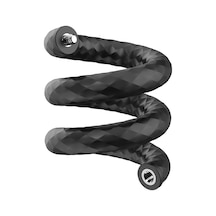 Moveevo 50cm Siyah Esnek Bracket: Alüminyum & 43 Silikon, 1/4 Vida Bağlantısı, Esnek Bükülebilir, Tripod Ve Cihaz Tutucuları İçin Uyumlu