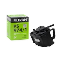Volvo V50 1.6d Drive 2004-2012 Fıltron Mazot Filtresi D4164t