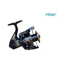 Tıger Fd, 5 +1bb, Metal Kafa 3000