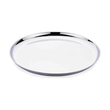 Korkmaz A286 Pera Servis Tepsisi Inox