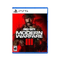 Call Of Duty: Modern Warfare Iıı Ps5 Oyun