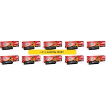 Canon İ-sensys Lbp151dw Uyumlu Toner - 10'lu  Paket