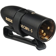 Rode Micon 5 - Adapter For Xlr Adaptör