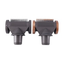 Unimarket Xin Yue Zhang Ξ Ny Ue Zhang Süpersonik Hd01 Hd02 Hd03 Hd04 Hd08 Hd15 Anti-flying Pürüzsüz Meme Şekillendirici Aracı Adaptör 2 Adet