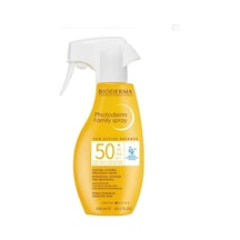 Bioderma Photoderm Family Spf 50 Sprey 300 Ml