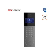 Hikvision Ds-kd9203-e6 Yüz Tanıma Ve İnterkom Dış Ünite