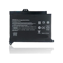 HP Pavilion Uyumlu X5W84Ear Batarya Pil