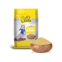 Quik Special Kabuksuz Kuş Yemi 400gr
