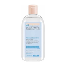 Diadermine Essentials Micellar Nemlendirici Temizleme Suyu 400 ML