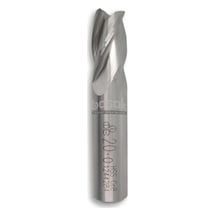 Mte 20 Mm Parmak Freze Hss-co8 Dın 844/b-n