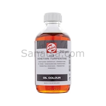 Talens Venetian Turpentine 019 Venedik Terebentini 250 Ml.