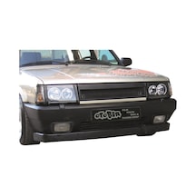 Doğan Şahin Ön Tampon Eki Ankara Karlık Boyasız Ham