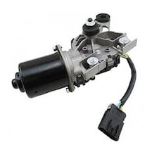 Chevrolet Cruze 2009 - 2017 Ön Silecek Motoru