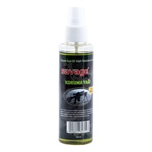 Koruyucu - Savage - Sprey Silah Yağı - 150 Ml