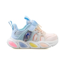 Pepino Pk24 1830 Pudra Bebe Mavi Çocuk Günlük Işıklı Ayakkabı Pk24-1830-pudra-bebe-mavı Renkli Pk24-1830-pudra-bebe-mavı Renkli Çok Renkli