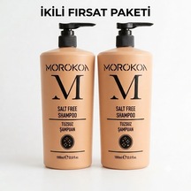 Tüm Saçlar