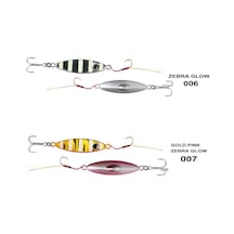 Ryuji Zuby 43 mm 15 gr Jig Yem