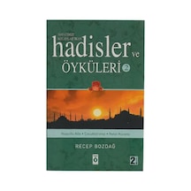 Hayatımızı Kolaylaştıran Ayetler Ve Öyküler 2