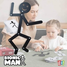 Bionic Man - 57855210117861480172057